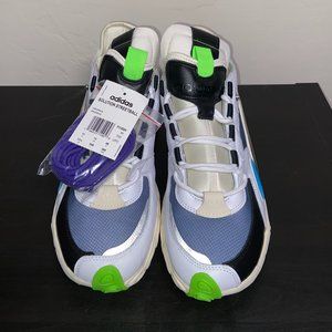 adidas by Sankuanz Solution Streetball